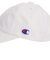 チャンピオン（CHAMPION）ゴルフ キャップ CW-XG701C 020