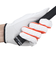 アディダス（adidas）ゴルフ 左手用 ZG 23 グローブ NMH91-HT6806WH/BK