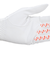 アディダス（adidas）ゴルフ 左手用 ZG 23 グローブ NMH91-HT6806WH/BK