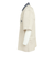 ゴルフウェア Linen 半袖 シャツ M-7535-SAN