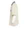 ゴルフウェア Linen 半袖 シャツ M-7535-SAN