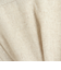 ゴルフウェア Linen 半袖 シャツ M-7535-SAN