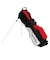 テーラーメイド（TAYLORMADE）ゴルフ キャディバッグ スタンド式 9型 フレックステック ライト スタンドバッグ TD875ーV97551
