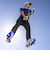 アディダス（adidas）ゴルフシューズ ZG23 ゼッドジー23 GW1179W/BL