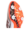 アディダス（adidas）ゴルフシューズ ZG23 ゼッドジー23 HP2223W/RD