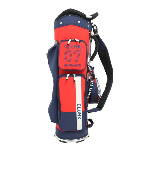 クランク　ゴルフキャディバッグ　カート式　約10型　約25cm　5分割 ナイロン 楽天市場】クランク キャディバッグの通販