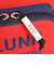 クランク（CLUNK）ゴルフ キャディバッグ カート式 9.5型 5分割 トリカラシリーズ CL5PNC38 NVY