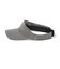 トミーアーマー（Tommy Armour）ゴルフ 定番バイザー TAST23S040002 GRY