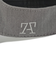 トミーアーマー（Tommy Armour）ゴルフ 定番バイザー TAST23S040002 GRY