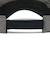 トミーアーマー（Tommy Armour）ゴルフ 定番バイザー TAST23S040002 GRY