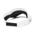 トミーアーマー（Tommy Armour）ゴルフ 定番バイザー TAST23S040002 WHT