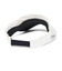 トミーアーマー（Tommy Armour）ゴルフ 定番バイザー TAST23S040002 WHT