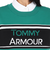 トミーアーマー（Tommy Armour）ゴルフウェア 撥水 長袖クルーネックセーター TAJW23S070009 GRN