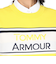 トミーアーマー（Tommy Armour）ゴルフウェア 撥水 長袖クルーネックセーター TAJW23S070009 YEL