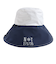 トミーアーマー（Tommy Armour）ゴルフ レイン ハット 雨 帽子 TAST23S080007 WHT