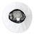 トミーアーマー（Tommy Armour）ゴルフ レイン ハット 雨 帽子 TAST23S080007 WHT