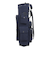 フィドラ（FIDRA）ゴルフ キャディバッグ カート式 9型 5分割 パフィン FD5PNC01 NVY