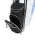 ROSASEN（ROSASEN）ゴルフ キャディバッグ スタンド式 7型 4分割 S 046-18302-004