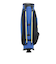 ROSASEN（ROSASEN）ゴルフ キャディバッグ スタンド式 8.5型 4分割 046-18301-095