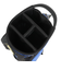 ROSASEN（ROSASEN）ゴルフ キャディバッグ スタンド式 8.5型 4分割 046-18301-095