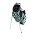 J.LINDEBERG（J.LINDEBERG）ゴルフ キャディバッグ スタンド式 9型 6分割 Play Stand Bag Print 073-18401…