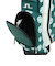 J.LINDEBERG（J.LINDEBERG）ゴルフ キャディバッグ スタンド式 9型 6分割 Play Stand Bag Print 073-18401…