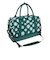 J.LINDEBERG（J.LINDEBERG）ゴルフ ボストンバッグ ショルダー付き Print 073-88401-027
