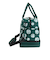 J.LINDEBERG（J.LINDEBERG）ゴルフ ボストンバッグ ショルダー付き Print 073-88401-027