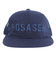 ROSASEN（ROSASEN）ゴルフ スプラッシュ迷彩PTメッシュフラットキャップ 046-58233-098