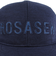 ROSASEN（ROSASEN）ゴルフ スプラッシュ迷彩PTメッシュフラットキャップ 046-58233-098