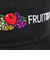 ビバハート（VIVA HEART）ゴルフ FRUIT OF THE LOOM コラボバイザー 013-58201-019