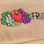 ビバハート（VIVA HEART）ゴルフ FRUIT OF THE LOOM コラボバイザー 013-58201-052