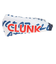 クランク（CLUNK）ゴルフ ピン型 パター用 ヘッドカバー BRUSHシリーズ CL5PNB16 WHT