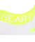 ビバハート（VIVA HEART）ゴルフ 抗菌防臭 レディース スニーカーソックス 013-48261-005