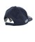 ゴルフ 定番ロゴキャップ QGCVJC00 NV00
