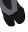 トミーアーマー（Tommy Armour）ゴルフ 着圧 Runtage ハイソックス TAED22F040016 BLK