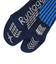 トミーアーマー（Tommy Armour）ゴルフ 着圧 Runtage ハイソックス TAED22F040016 NVY