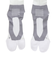 トミーアーマー（Tommy Armour）ゴルフ 着圧 Runtage ハイソックス TAED22F040016 WHT