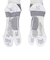 トミーアーマー（Tommy Armour）ゴルフ 着圧 Runtage ハイソックス TAED22F040016 WHT
