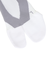 トミーアーマー（Tommy Armour）ゴルフ 着圧 Runtage ハイソックス TAED22F040016 WHT