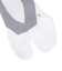 トミーアーマー（Tommy Armour）ゴルフ 着圧 Runtage ハイソックス TAED22F040016 WHT