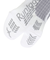 トミーアーマー（Tommy Armour）ゴルフ 着圧 Runtage ハイソックス TAED22F040016 WHT