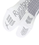 トミーアーマー（Tommy Armour）ゴルフ 着圧 Runtage ハイソックス TAED22F040016 WHT
