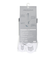 トミーアーマー（Tommy Armour）ゴルフ 着圧 Runtage ハイソックス TAED22F040016 WHT