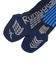 トミーアーマー（Tommy Armour）ゴルフ 着圧 Runtage アンクルソックス TAED22F040017 NVY