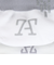 トミーアーマー（Tommy Armour）ゴルフ 着圧 Runtage アンクルソックス TAED22F040017 WHT