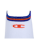 チャンピオン（CHAMPION）ゴルフ 抗菌防臭 ゴースト ソックス C3-XG702S 010