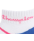 チャンピオン（CHAMPION）ゴルフ 抗菌防臭 スニーカーソックス CW-XG702S 010
