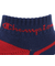 チャンピオン（CHAMPION）ゴルフ 抗菌防臭 スニーカーソックス CW-XG702S 370