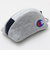 チャンピオン（CHAMPION）ゴルフ ボールポーチ カラビナ式 2球 C3-XG704B 070